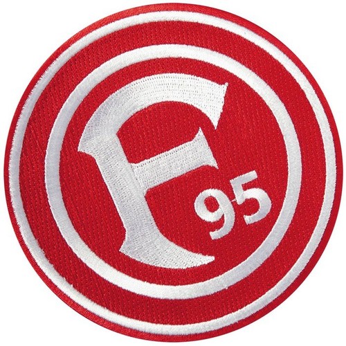 Toppa fortuna düsseldorf logo - düsseldorf,