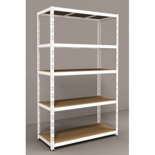 Scaffale incastro in - scaffale,