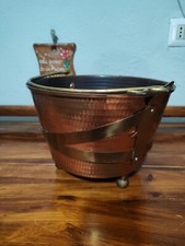 Portavaso Color rame Diametro