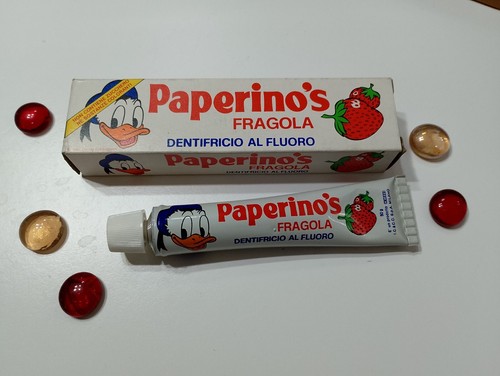 Paperino walt disney - walt,