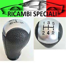 Pomello del cambio ford focus - del,