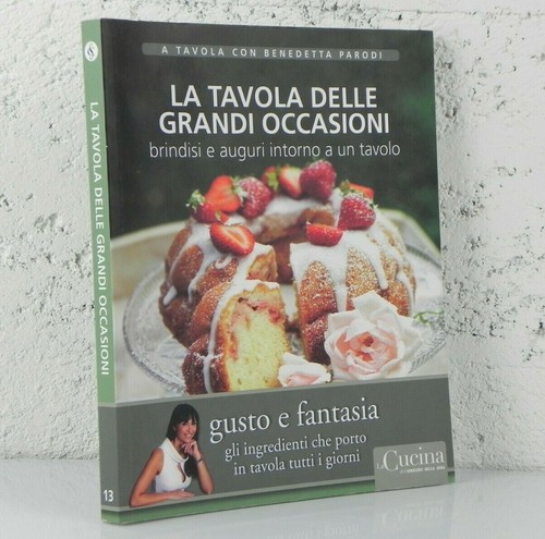 Tavola delle grandi - la,