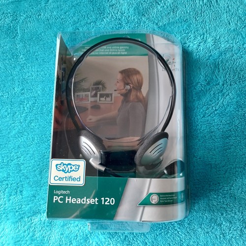 Cuffia per logitech - cuffia,