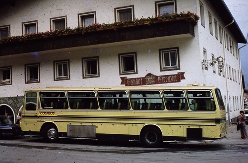 35mm colour slide fiat - slide, 2