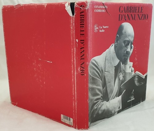 Dannunziana gabriele - dannunziana,