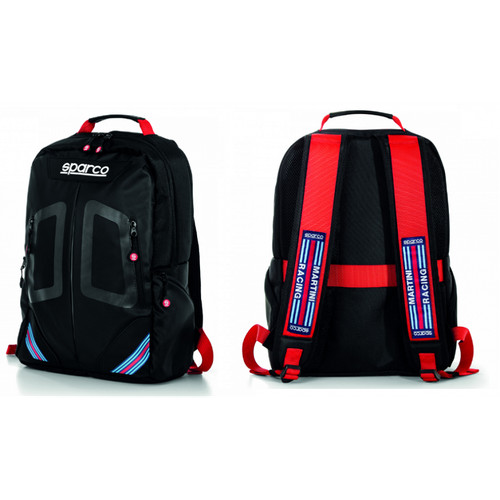 Zaino stage martini racing - stage,