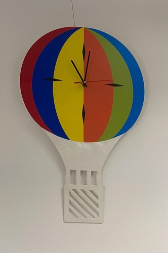 Orologi parete moderni - parete,