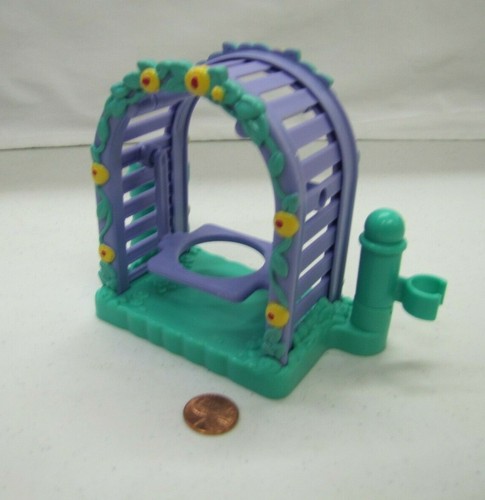 Nuovo fisher price little - fisher,