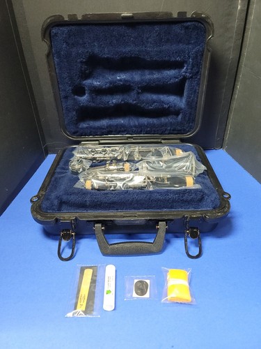 Clarinetto studentesco selmer - clarinetto,