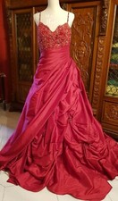 Abito da sposa nuovo Colet