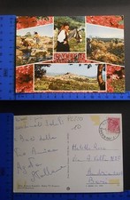 CALITRI (AV) - PANORAMA