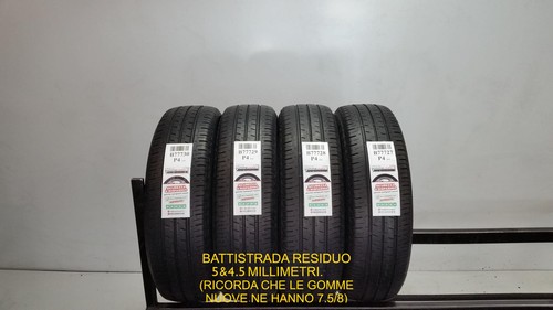 Gomme usate 175 - , 175/60r16