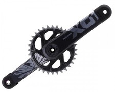 Set pedivelle Sram X01 Eagle