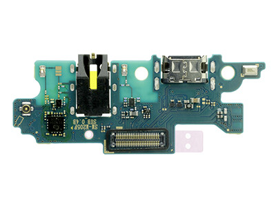 Connettore carica samsung - connettore, di
