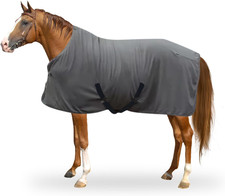Coperta Invernale per Cavallo