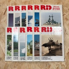 RIVISTA ITALIANA DIFESA 1993