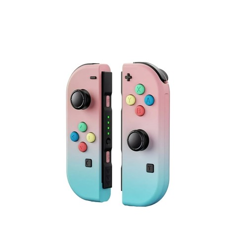 Joy con nintendo switch - con,