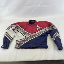 Giacca Motociclista Vintage
