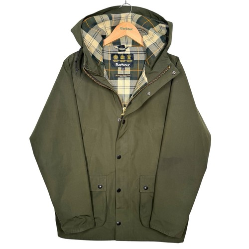 Barbour bedale giacca - barbour,