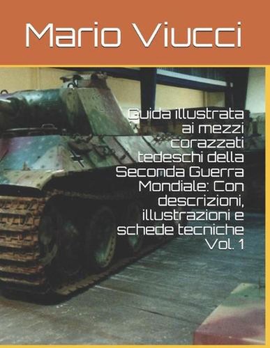 Guida illustrata mezzi - illustrata, ai