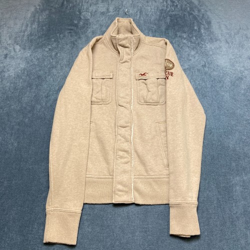 Giacca hollister donna media - hollister,