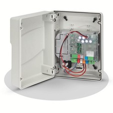 Scheda Centrale Elettronica