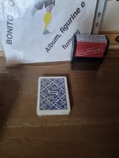 Carte da Gioco Da Collezione