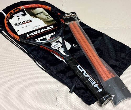 Head graphene radical mp - head,