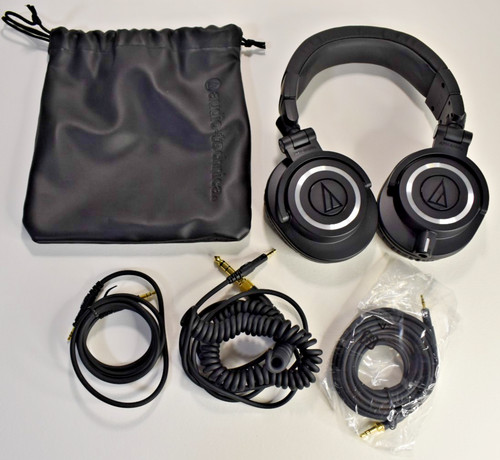 Nuove cuffie monitor studio - cuffie, da
