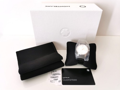 Montblanc orologio boheme - orologio,