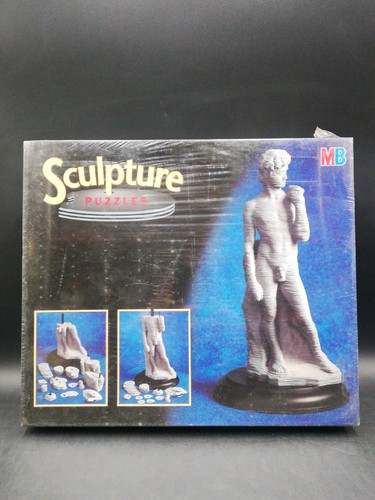 Sculpture david michelangelo - sculpture,