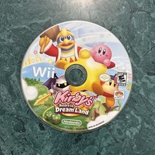 Kirby return dream land - return, to