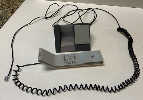 Telefono fisso bang olufsen - telefono,
