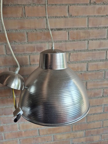 Lampada sospensione - a,