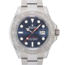 ROLEX Yacht Master 40mm 126622