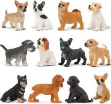 Toymany 12pcs mini - 12pcs, figurine
