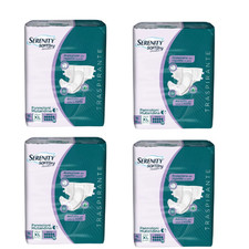 60 Pannoloni Serenity Maxi