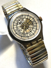 Swatch vintage "Marechal" NIB