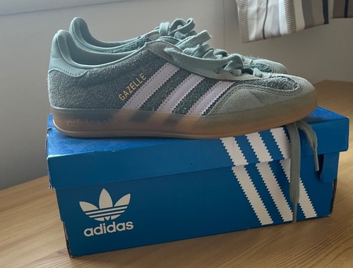 Adidas gazelle uk4 - adidas,