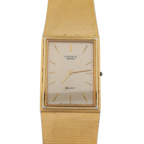 Seiko lassale 5a54 5029 - seiko, 5a54-5029