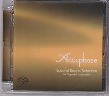 Accuphase Special Sound