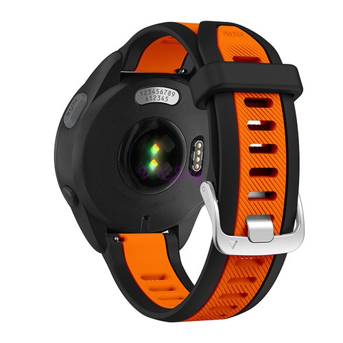 Per garmin forerunner - per, 165