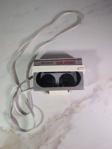 Sony walkman stereo - sony,