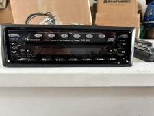 Autoradio Nakamichi MB-650 6