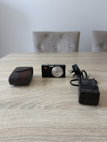 Fotocamera digitale compatta
