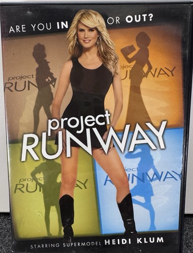 Project runway the - runway,