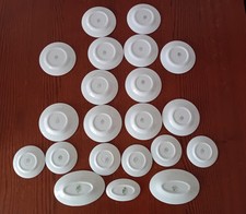 21 Piatti Piccoli Gioco Per