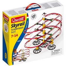 Pista Per Biglie Quercetti