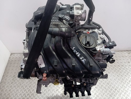 H4md740 motor completo - completo, /