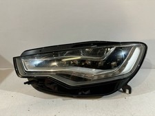 AUDI A6 C7 4G Faro Full Led sinistro - 17092